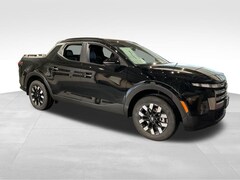 2026 Hyundai Santa Cruz SEL AWD Truck