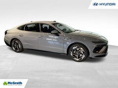 2026 Hyundai Sonata SEL Sport Sedan
