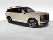 New 2026 Hyundai Palisade Calligraphy SUV