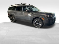 2026 Hyundai Santa Fe SEL AWD SUV