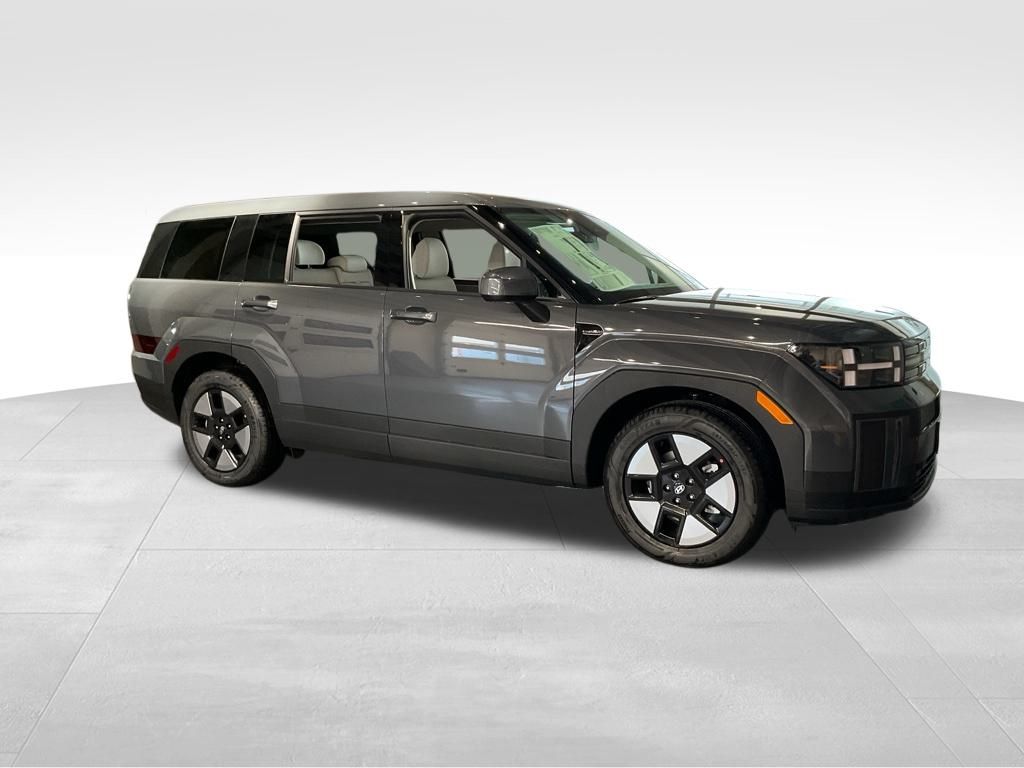 2026 Hyundai Santa Fe SE's photo