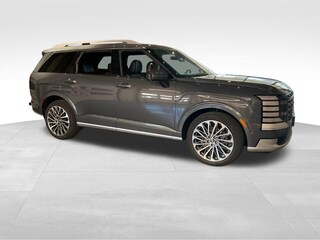 2026 Hyundai Palisade Calligraphy AWD SUV