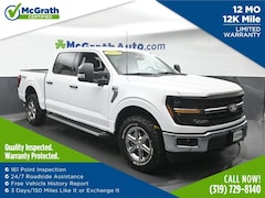 2024 Ford F-150 XLT Truck