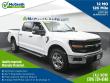 Used 2024 Ford F-150 XLT Truck