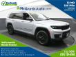 Used 2024 Jeep Grand Cherokee L Altitude SUV