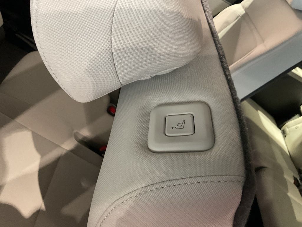 2026 Hyundai Santa Fe SE - Photo 23