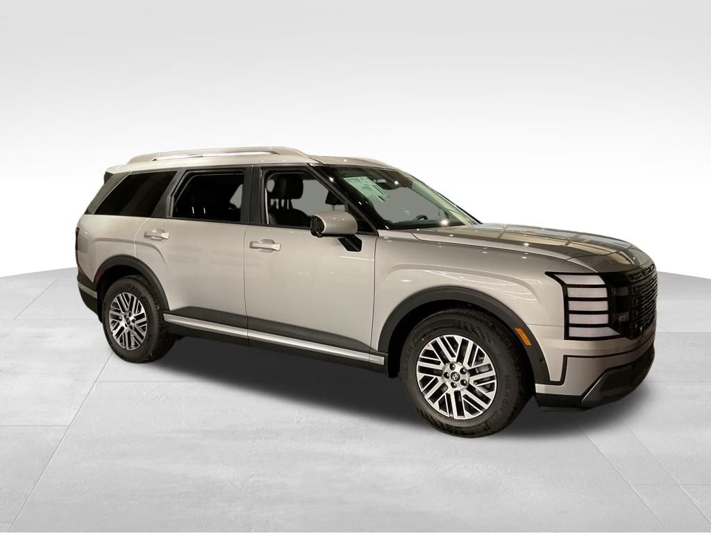 New 2026 Hyundai Palisade SEL Premium SUV