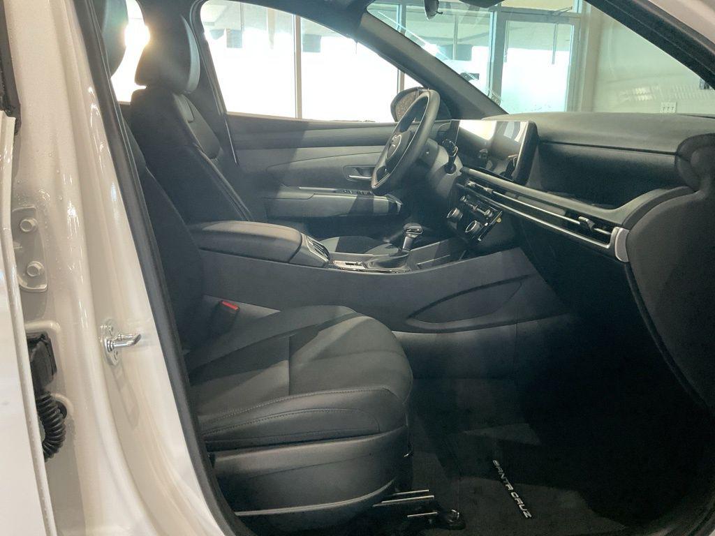 2026 Hyundai Santa Cruz SEL - Photo 25