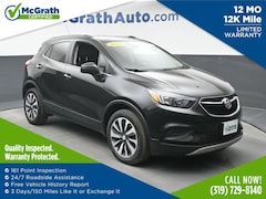 2022 Buick Encore Preferred SUV