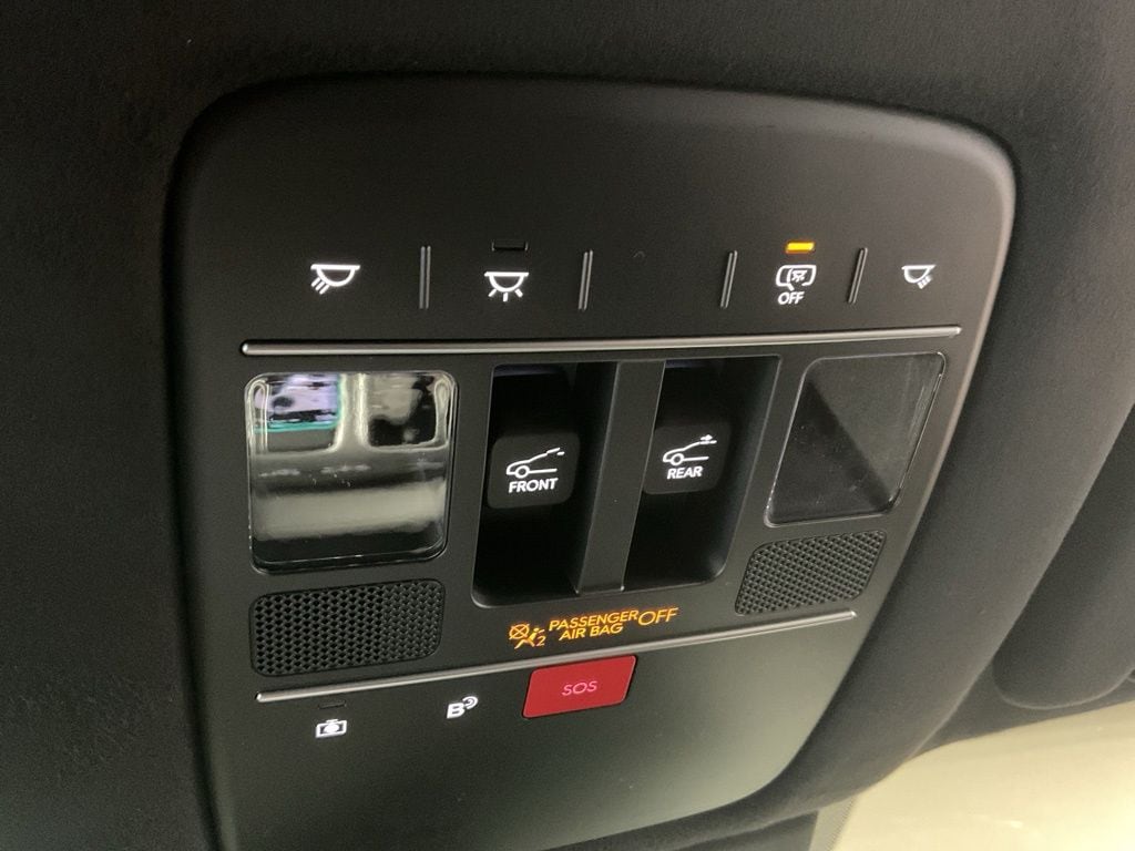 2026 Hyundai Palisade Calligraphy - Photo 26