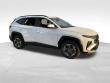 New 2025 Hyundai Tucson Hybrid Blue SUV