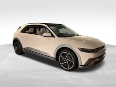 2026 Hyundai IONIQ 5 Limited SUV