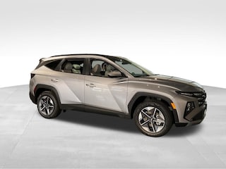 2025 Hyundai Tucson Hybrid SEL Convenience SUV