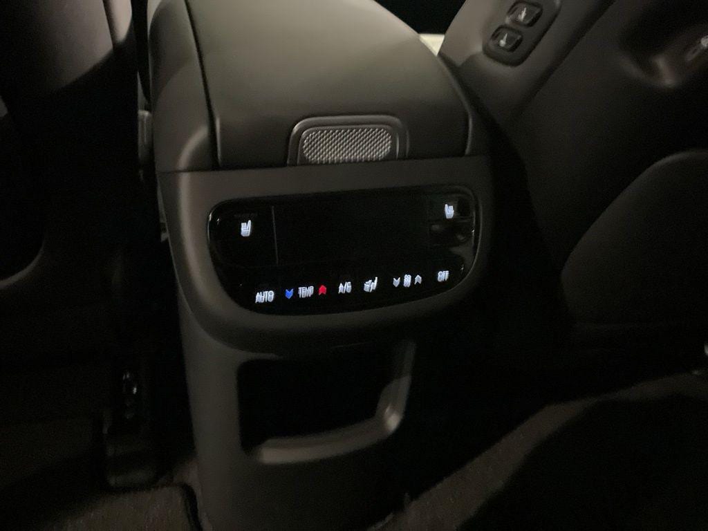 2026 Hyundai IONIQ 9 SEL - Photo 21