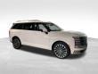New 2026 Hyundai Palisade Hybrid Calligraphy SUV