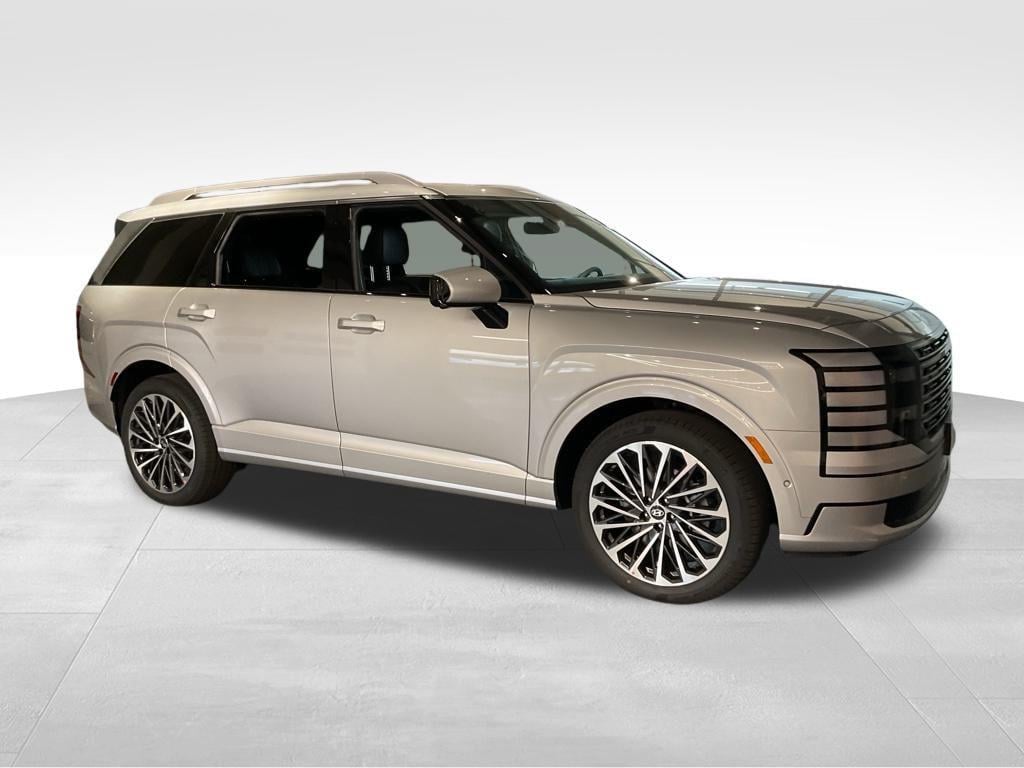 New 2026 Hyundai Palisade Calligraphy AWD SUV
