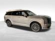 New 2026 Hyundai Palisade Calligraphy AWD SUV