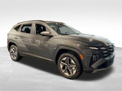 2026 Hyundai Tucson SEL SUV