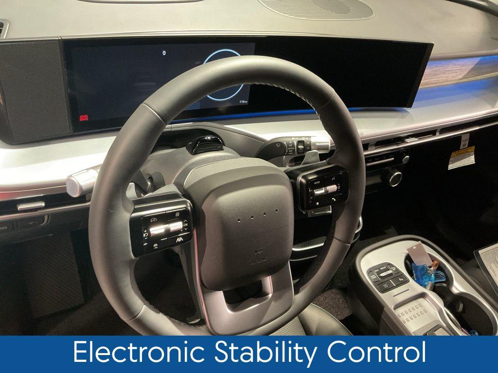 2026 Hyundai IONIQ 9 SEL - Photo 12