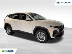 2026 Hyundai Tucson SE SUV