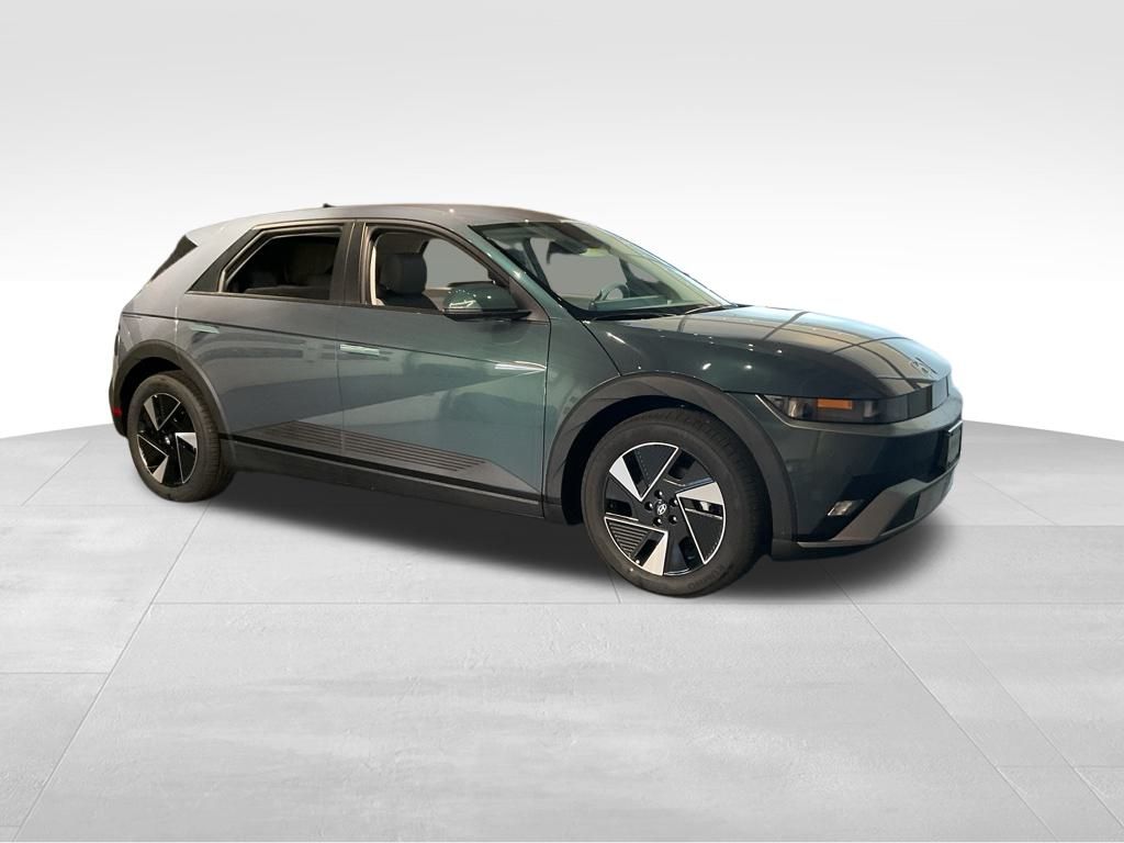 2026 Hyundai IONIQ 5 SEL's photo
