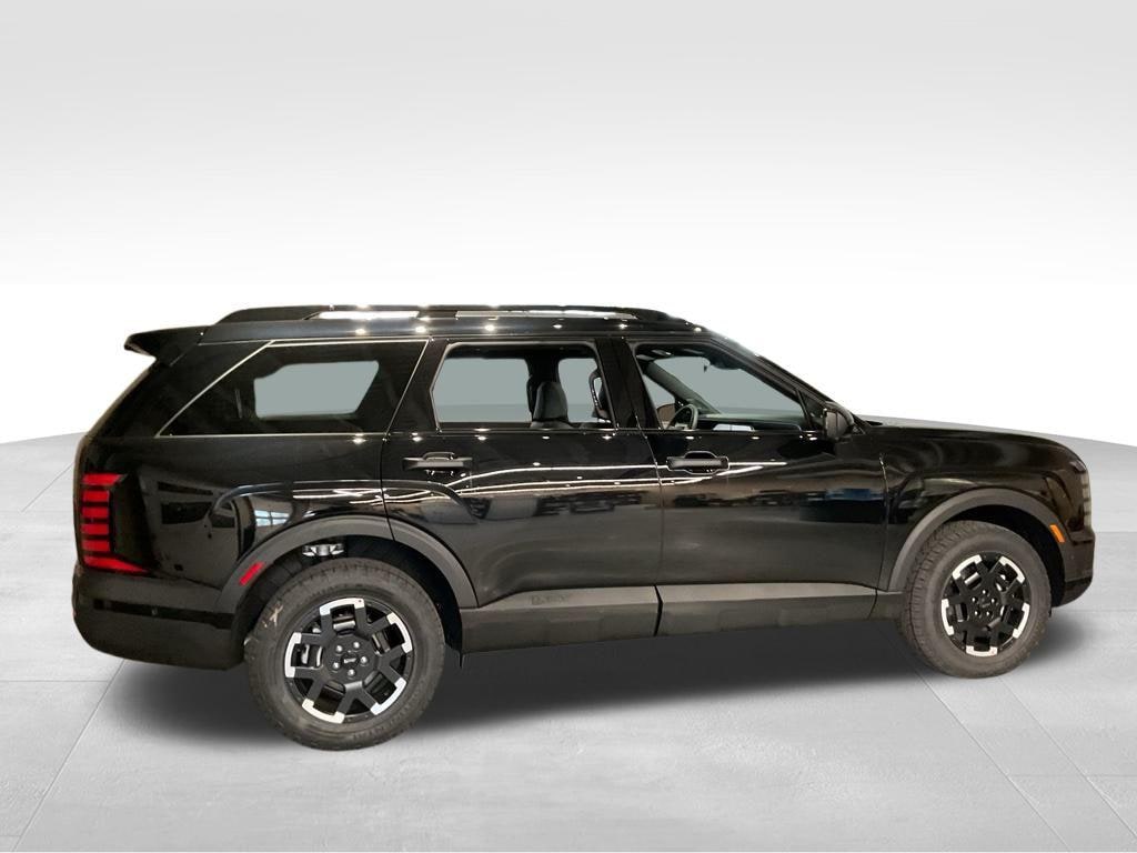 New 2026 Hyundai Palisade XRT AWD SUV