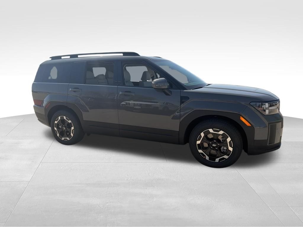 New 2026 Hyundai Santa Fe SEL SUV