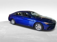 2025 Hyundai Elantra SE Sedan