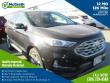 Used 2022 Ford Edge Titanium SUV
