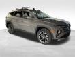 New 2026 Hyundai Tucson Limited SUV