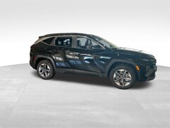 2026 Hyundai Tucson SEL Premium AWD SUV