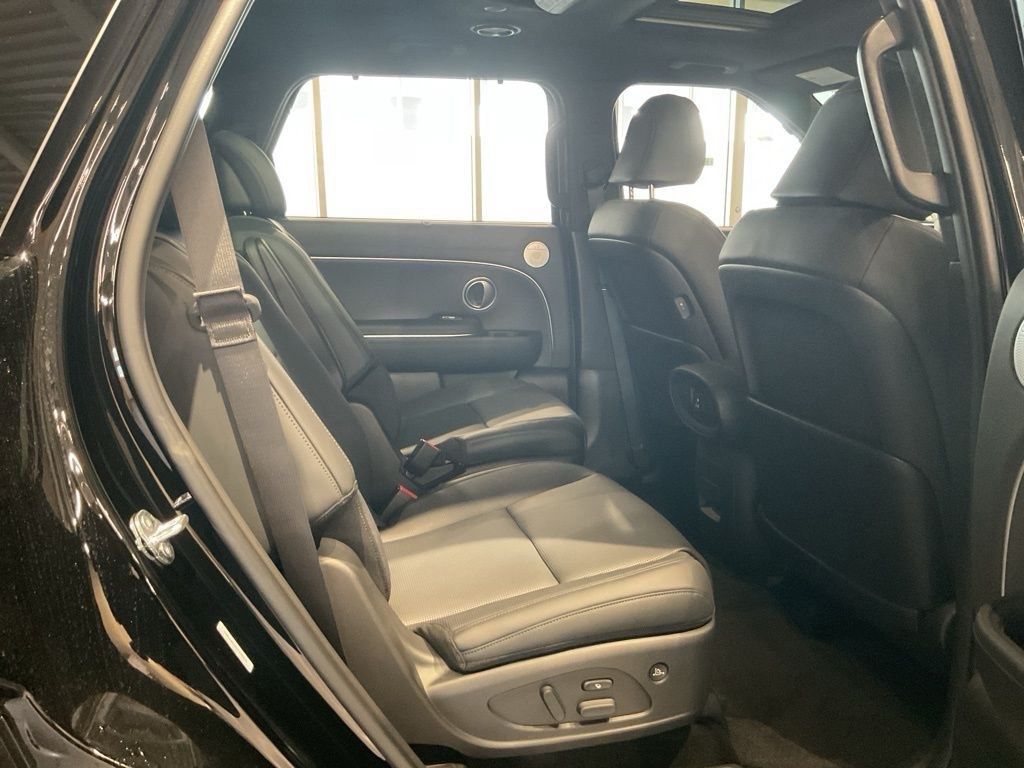 2026 Hyundai Palisade Calligraphy - Photo 12