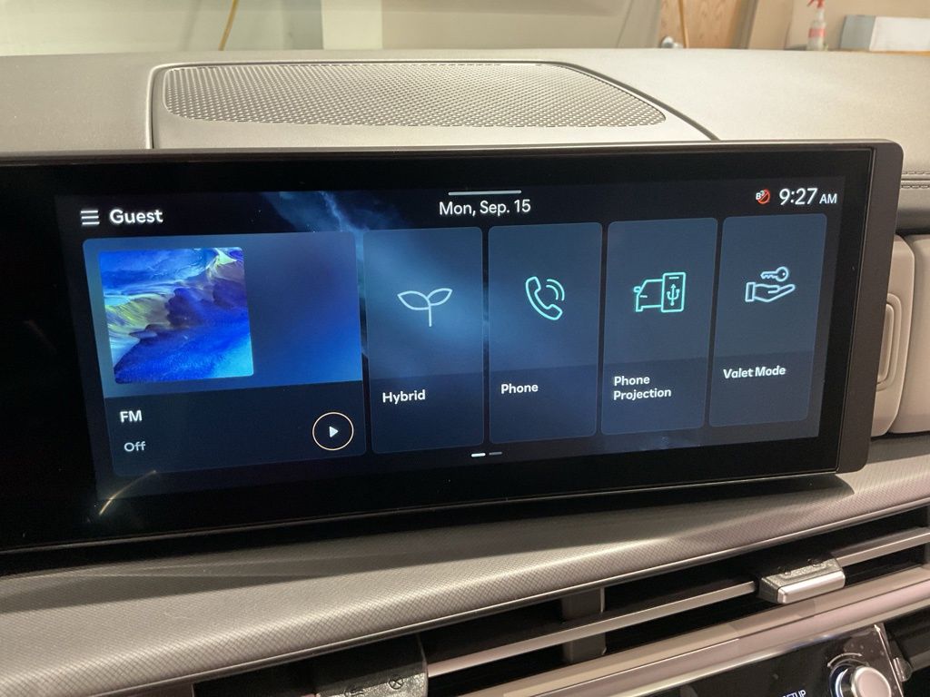 2026 Hyundai Santa Fe SE - Photo 19