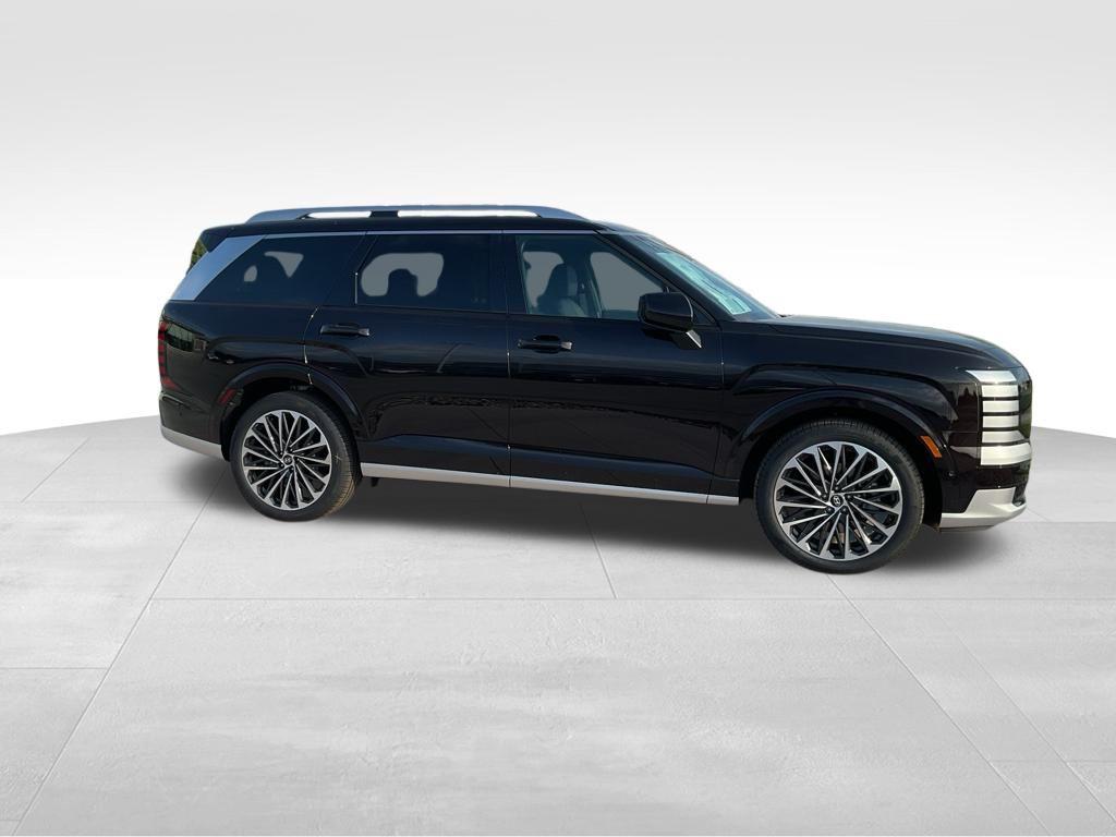 2026 Hyundai Palisade Calligraphy photo 2