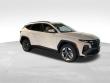 New 2025 Hyundai Tucson SEL AWD SUV