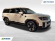 New 2026 Hyundai Santa Fe Hybrid SE SUV