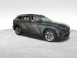 Hyundai Tucson Hybrid