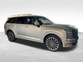 2026 Hyundai Palisade Calligraphy AWD SUV