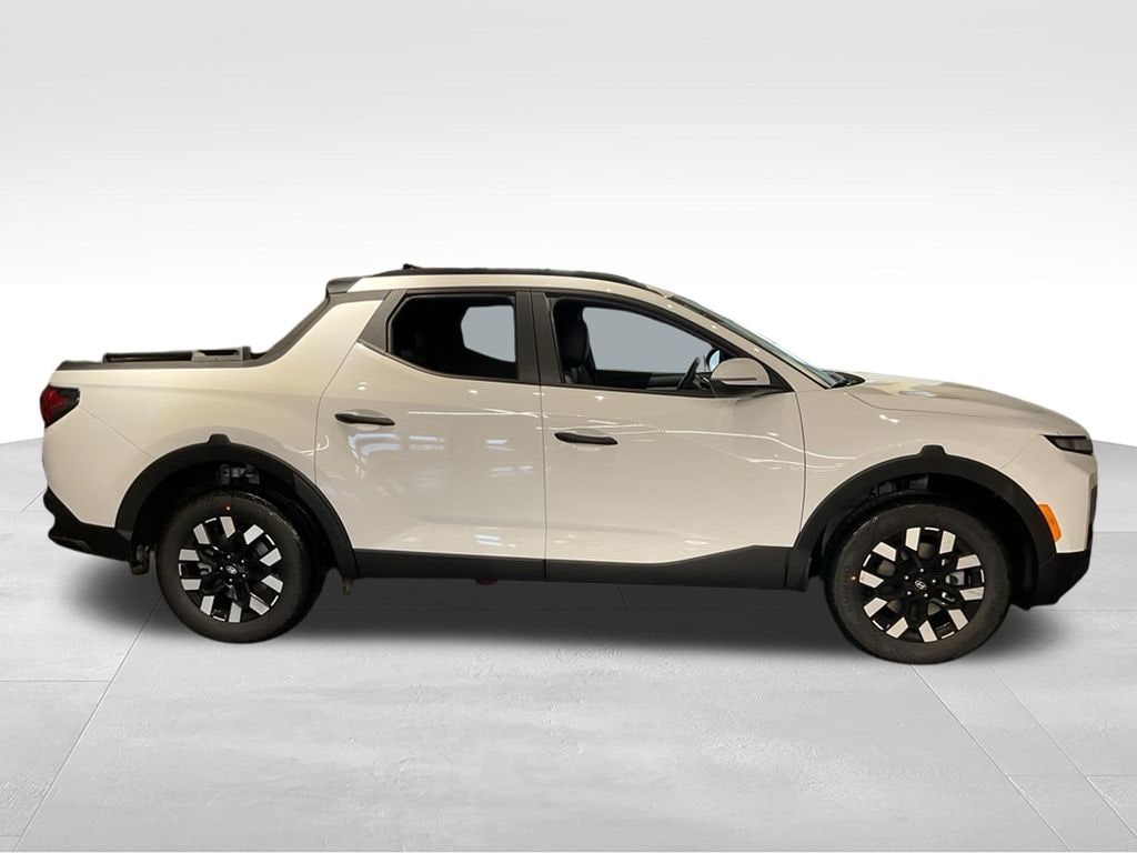 New 2026 Hyundai Santa Cruz SEL AWD Truck