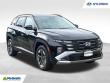 New 2026 Hyundai Tucson Hybrid SEL SUV