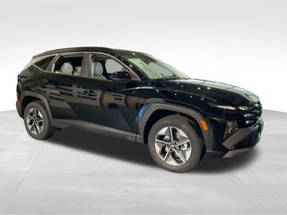 2026 Hyundai Tucson SEL SUV