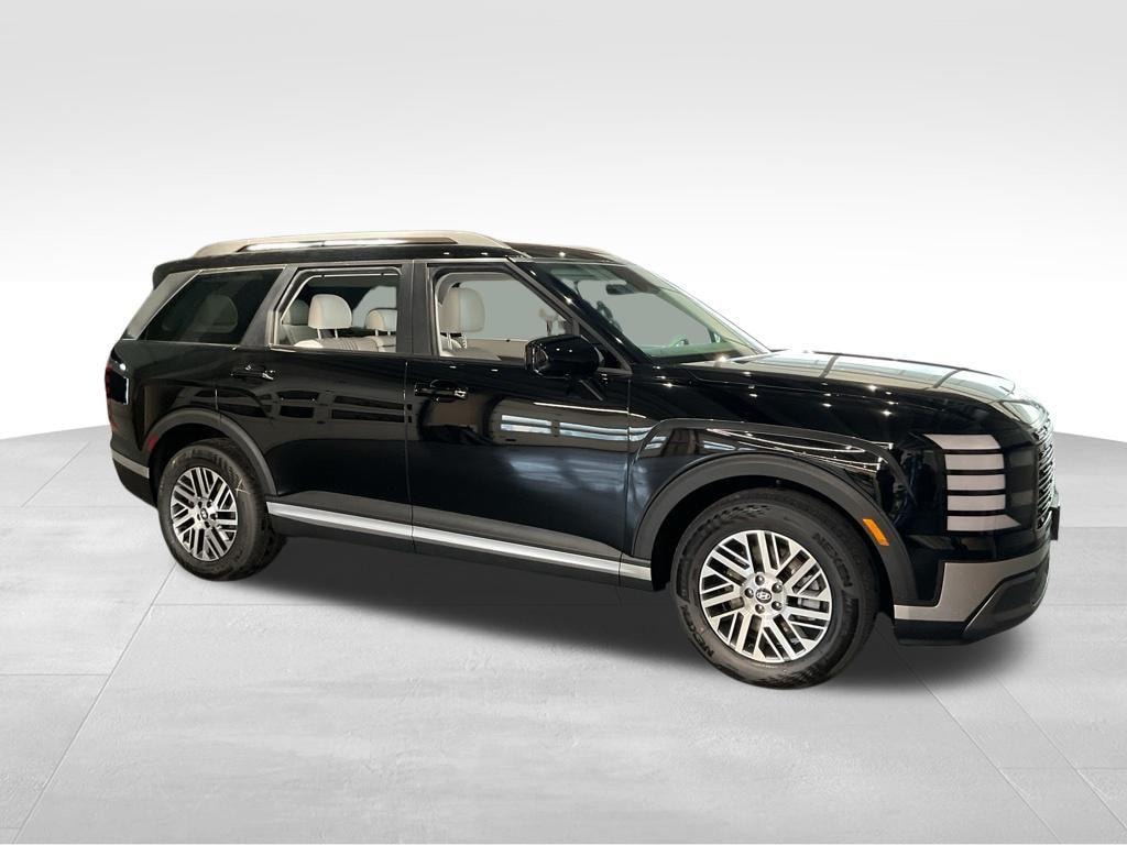 New 2026 Hyundai Palisade SEL AWD SUV