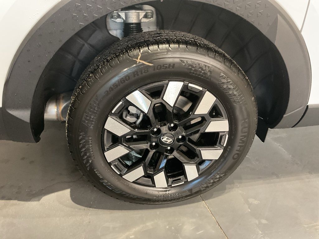 2026 Hyundai Santa Cruz SEL - Photo 23