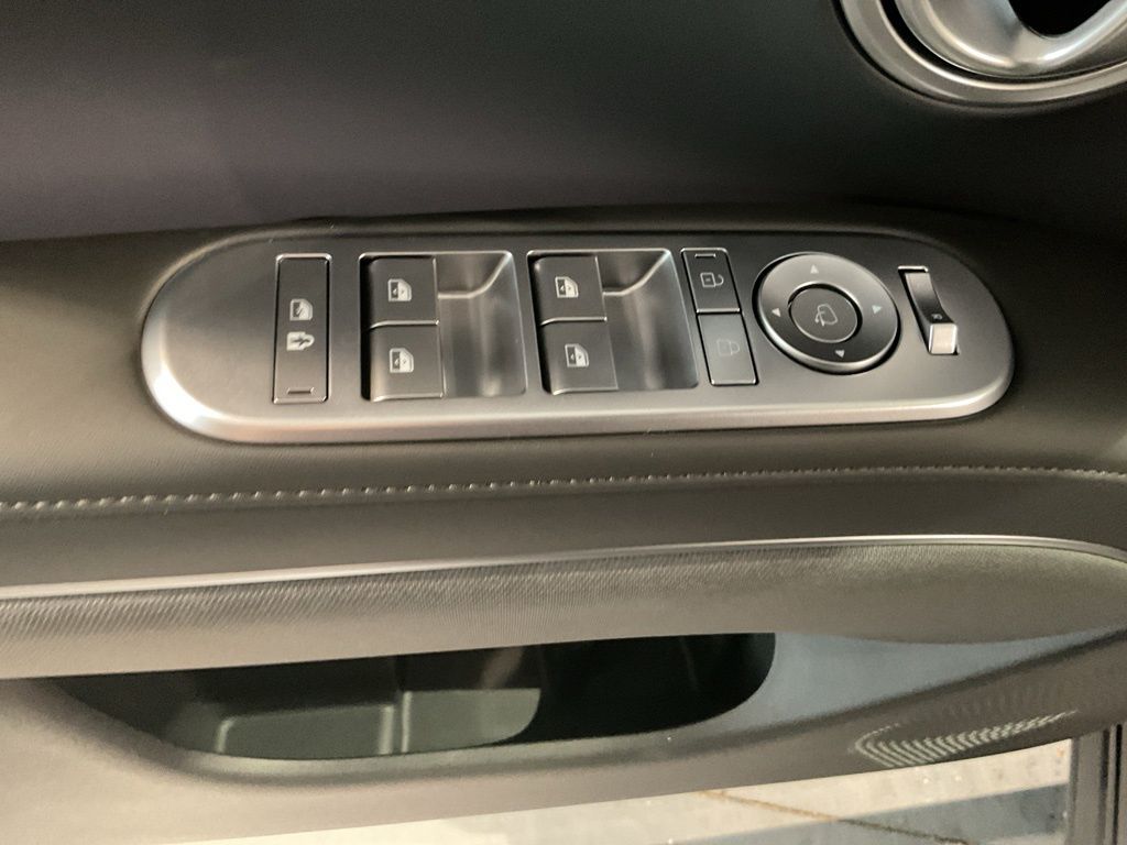 2026 Hyundai Palisade Calligraphy - Photo 14