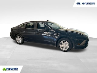 2025 Hyundai Sonata SE Sedan