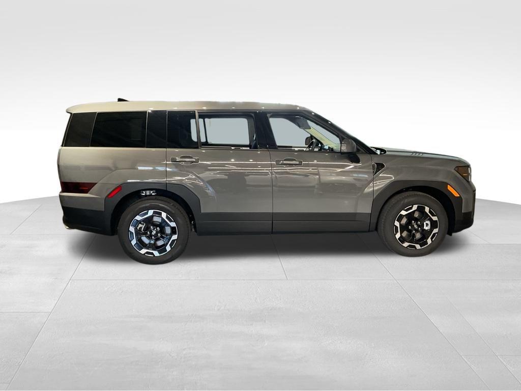 2026 Hyundai Santa Fe SE photo 2