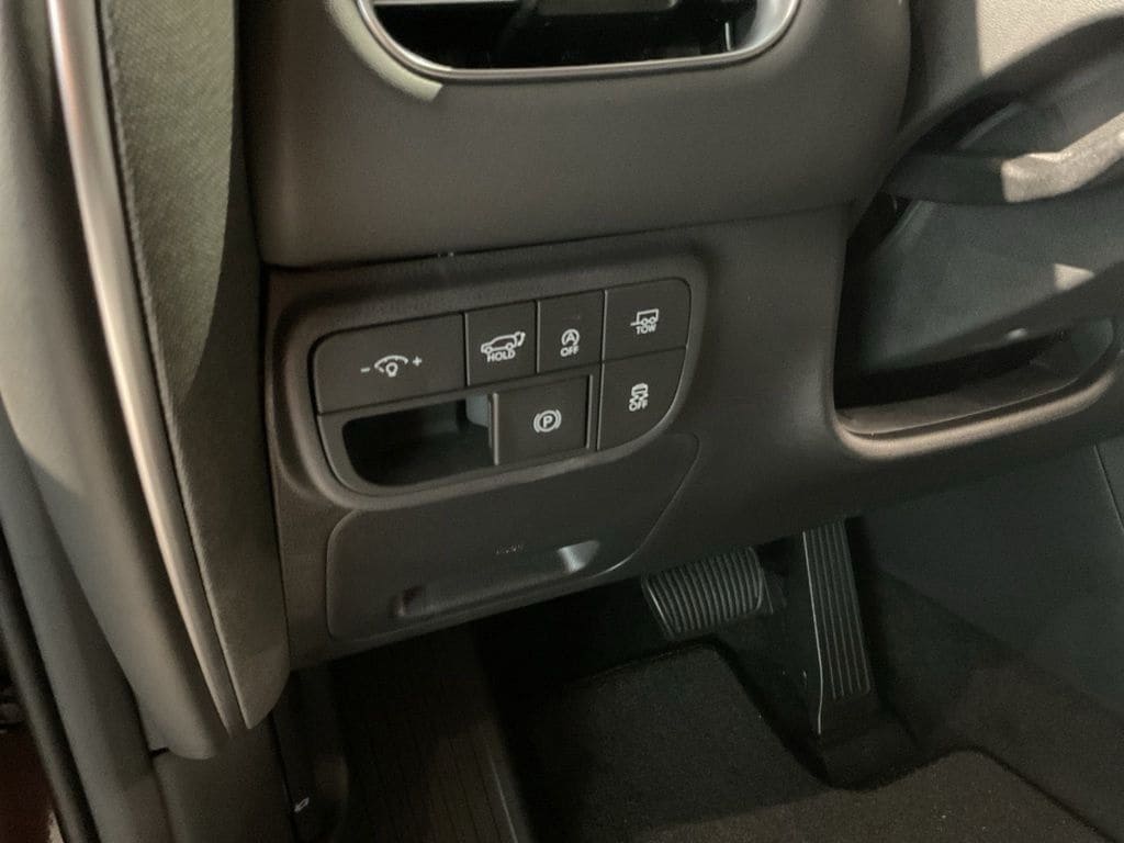 2026 Hyundai Palisade Calligraphy - Photo 27