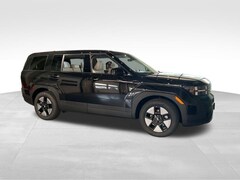 2026 Hyundai Santa Fe Hybrid SE SUV