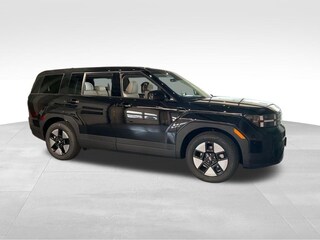 2026 Hyundai Santa Fe Hybrid SE SUV