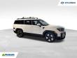 New 2026 Hyundai Santa Fe Hybrid SEL SUV